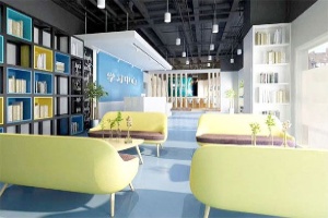 哈尔滨金博教育